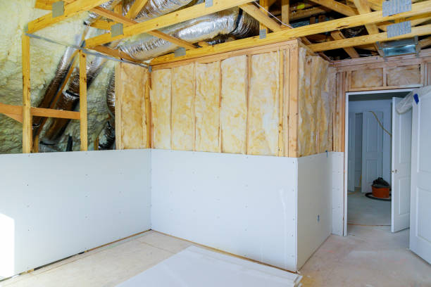 Best Attic Insulation Installation  in Bunnell, FL
