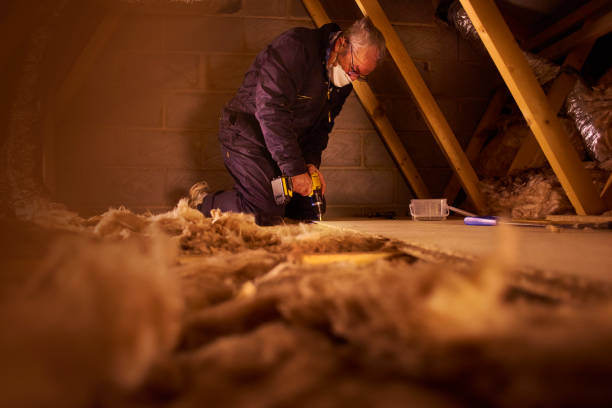 Range of Insulation Solutions in Bunnell, FL